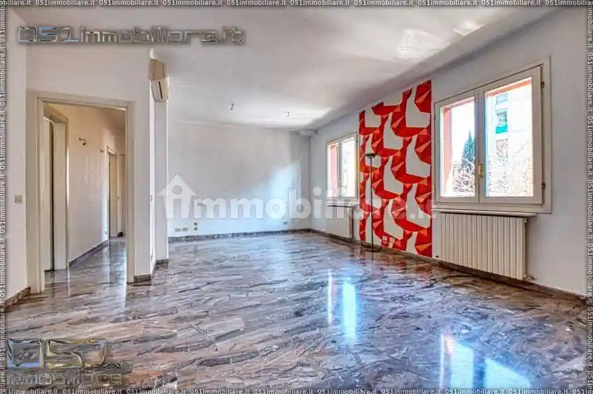 Appartamento in vendita a Bologna