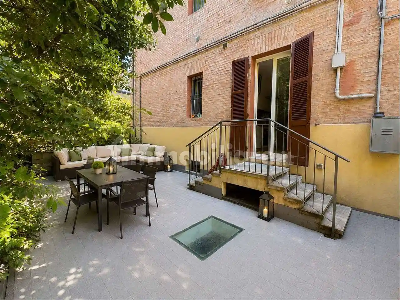Appartamento in vendita a Bologna