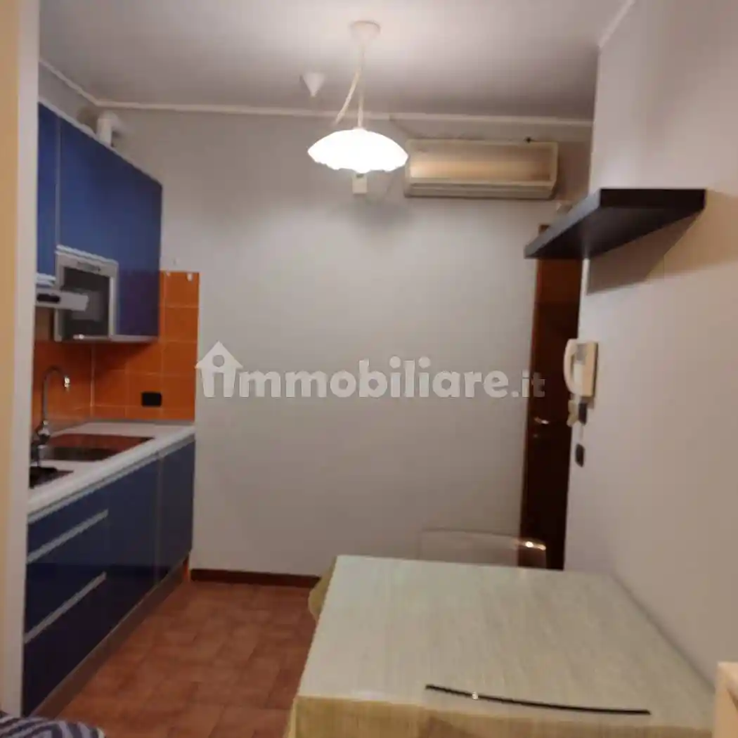 Appartamento in affitto a Pavia