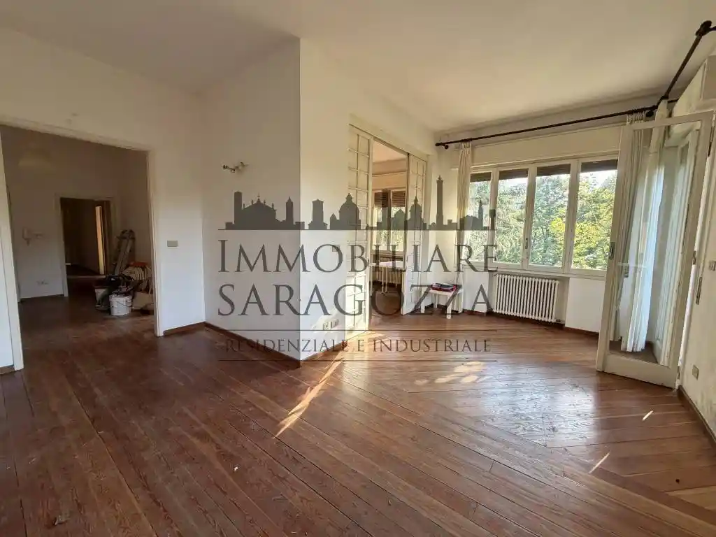 Appartamento in vendita a Bologna
