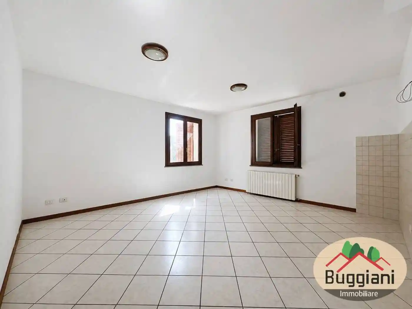 Appartamento in vendita a San Miniato