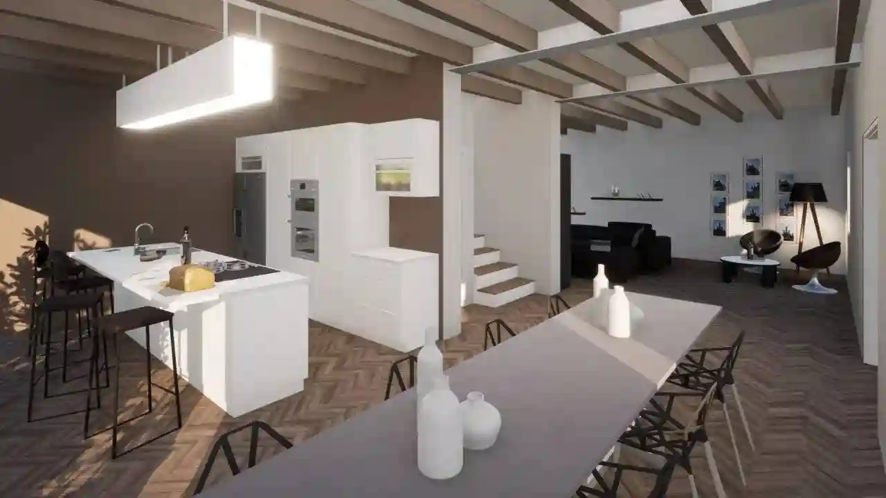 Casa indipendente - foto 2