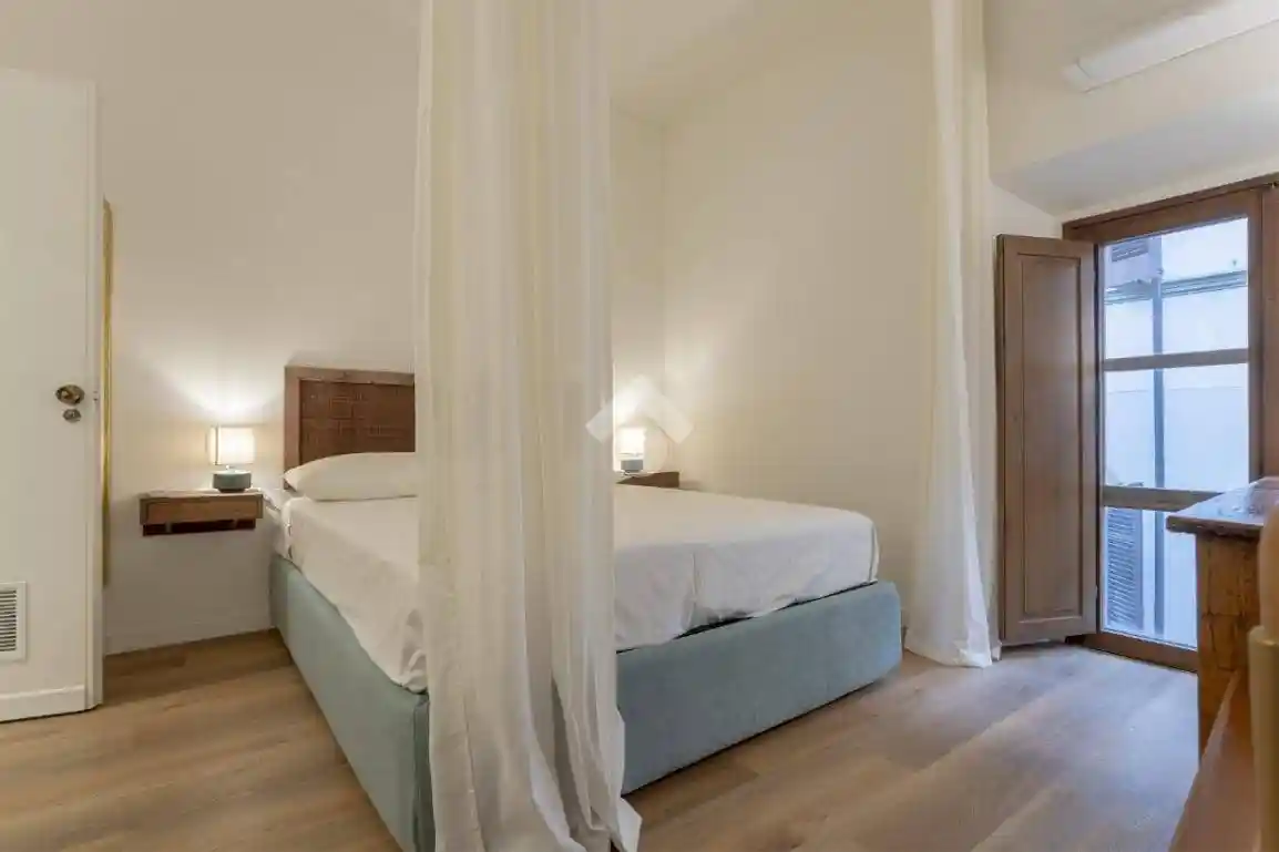 Appartamento in affitto a Firenze