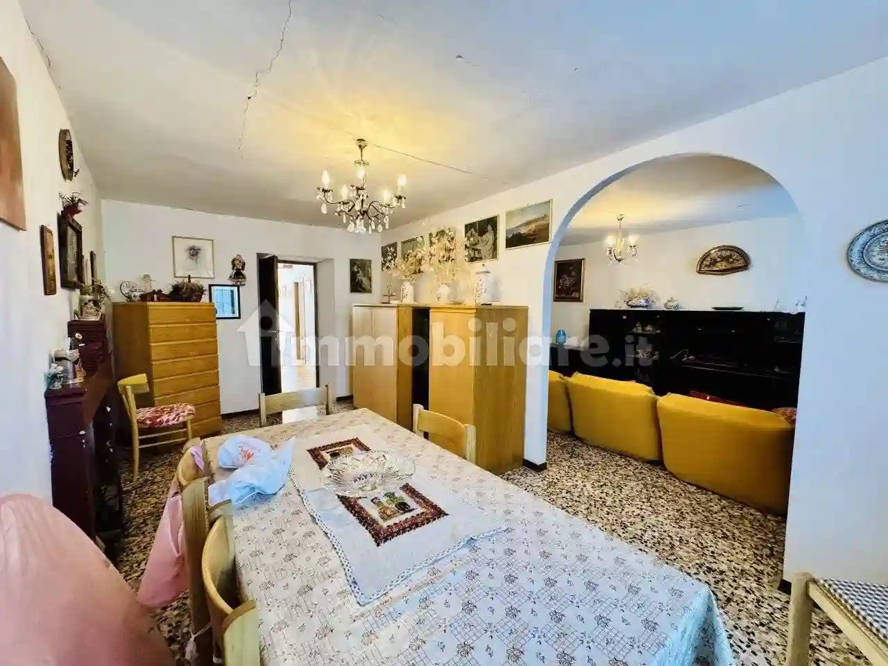 Casa indipendente - foto 4