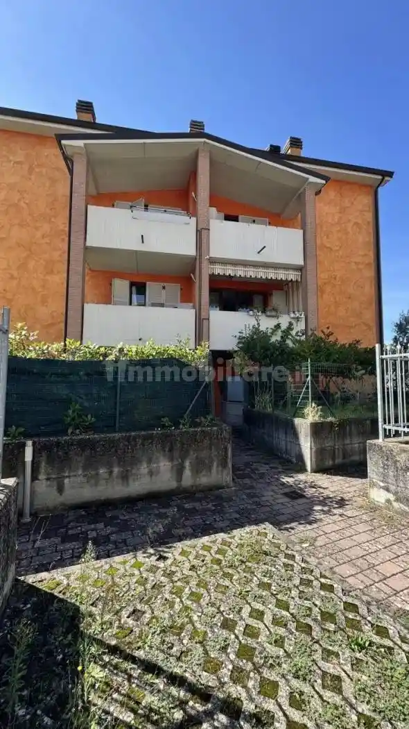 Appartamento in vendita a Medesano