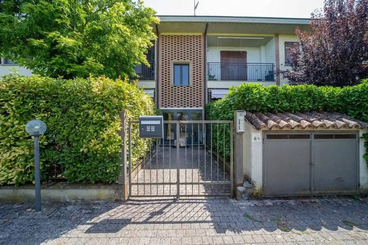 Appartamento in vendita a Parma