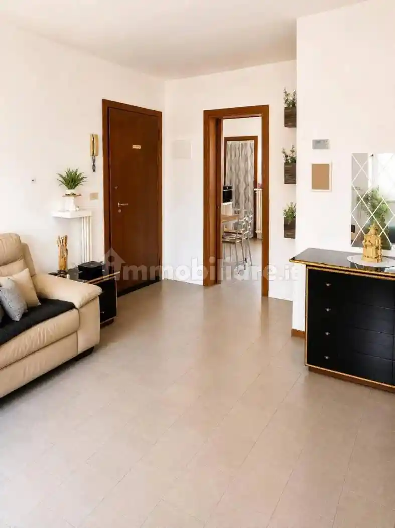 Appartamento in vendita a Parma