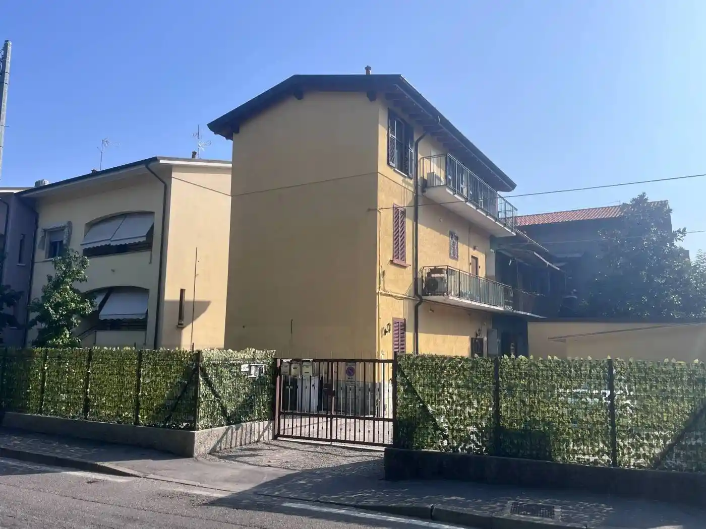 Appartamento in vendita a Cologno Monzese