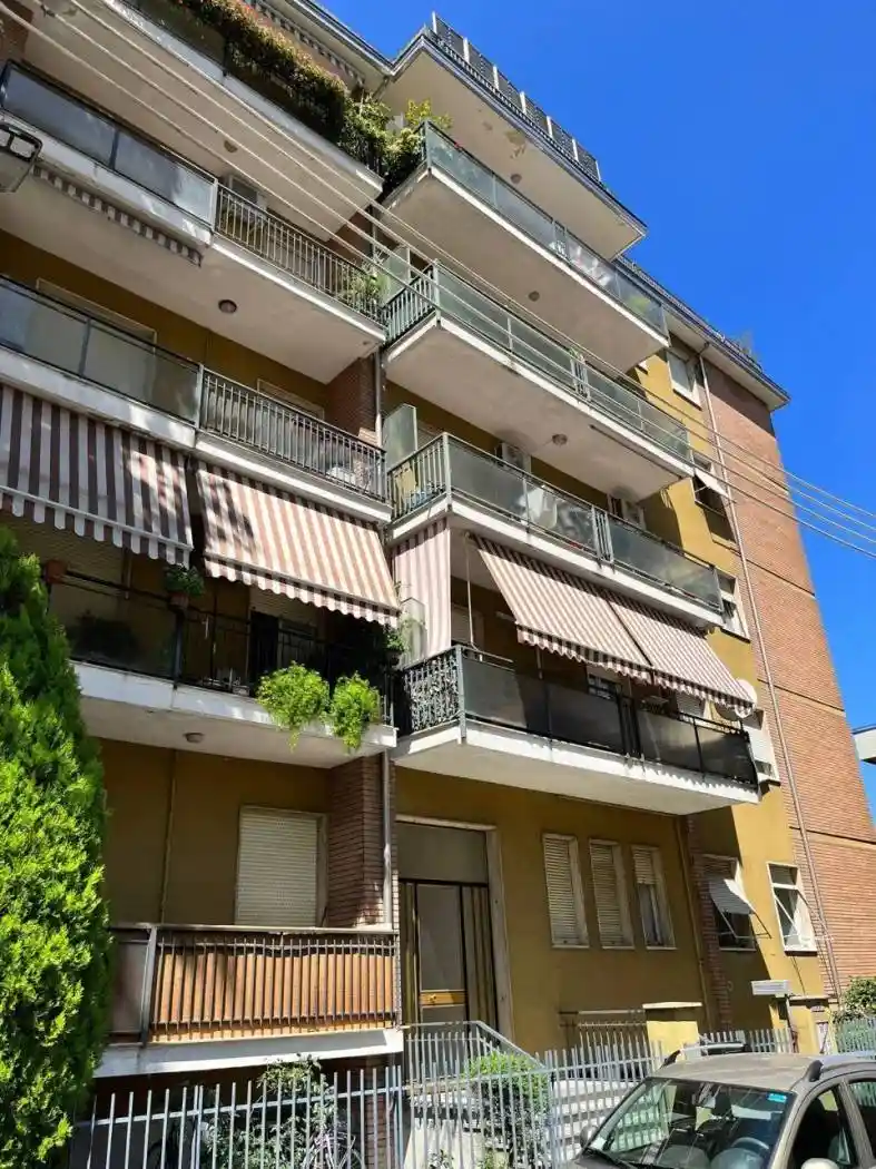 Appartamento in vendita a Parma