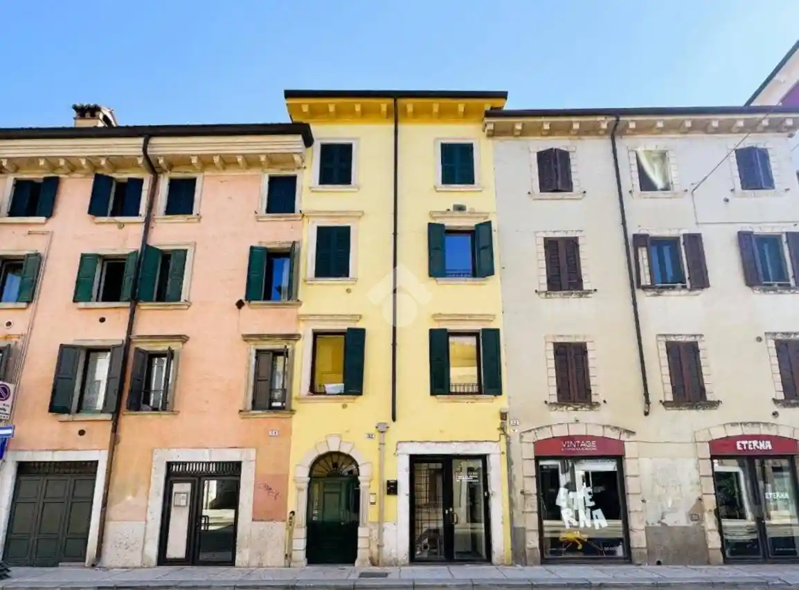 Appartamento in vendita a Verona