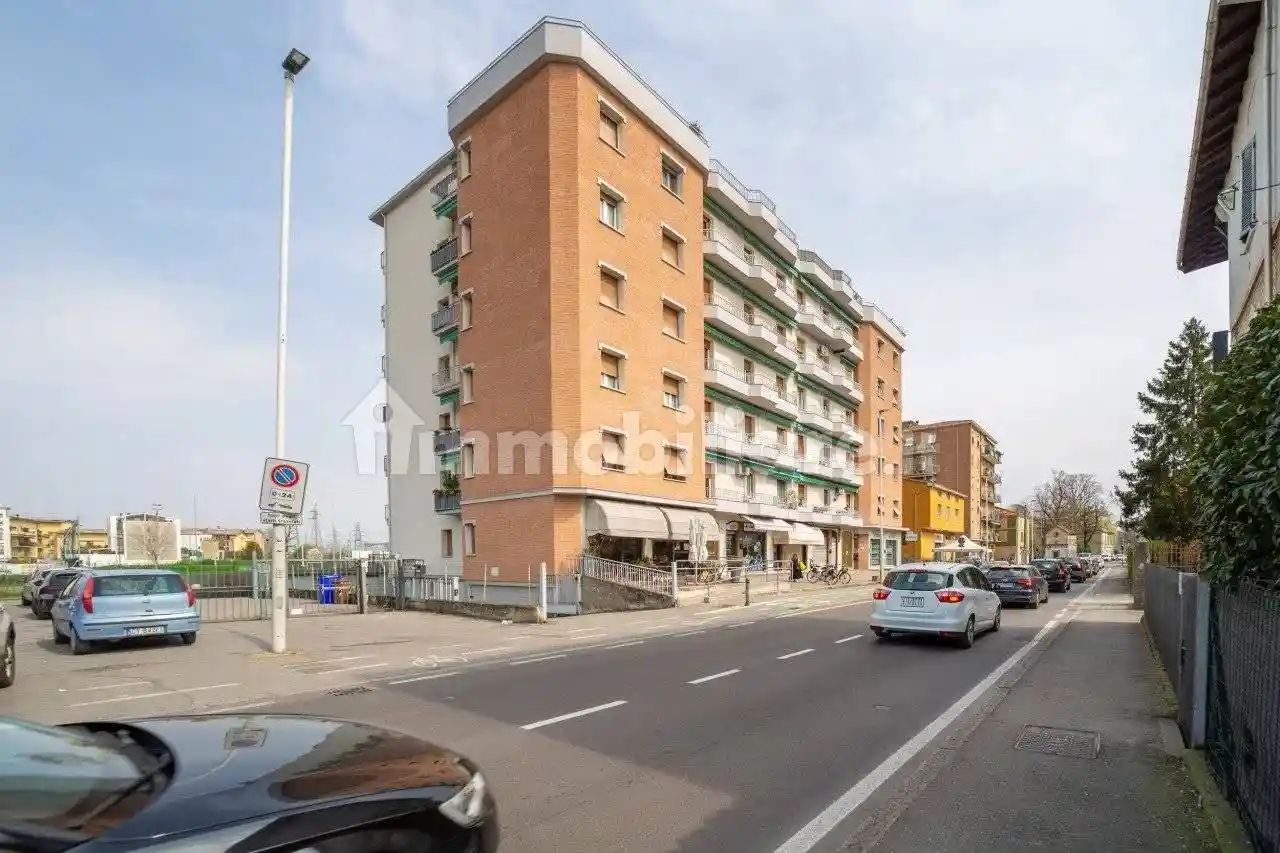 Appartamento in vendita a Parma