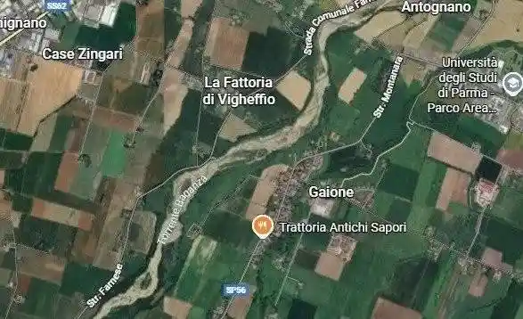 Appartamento in vendita a Parma