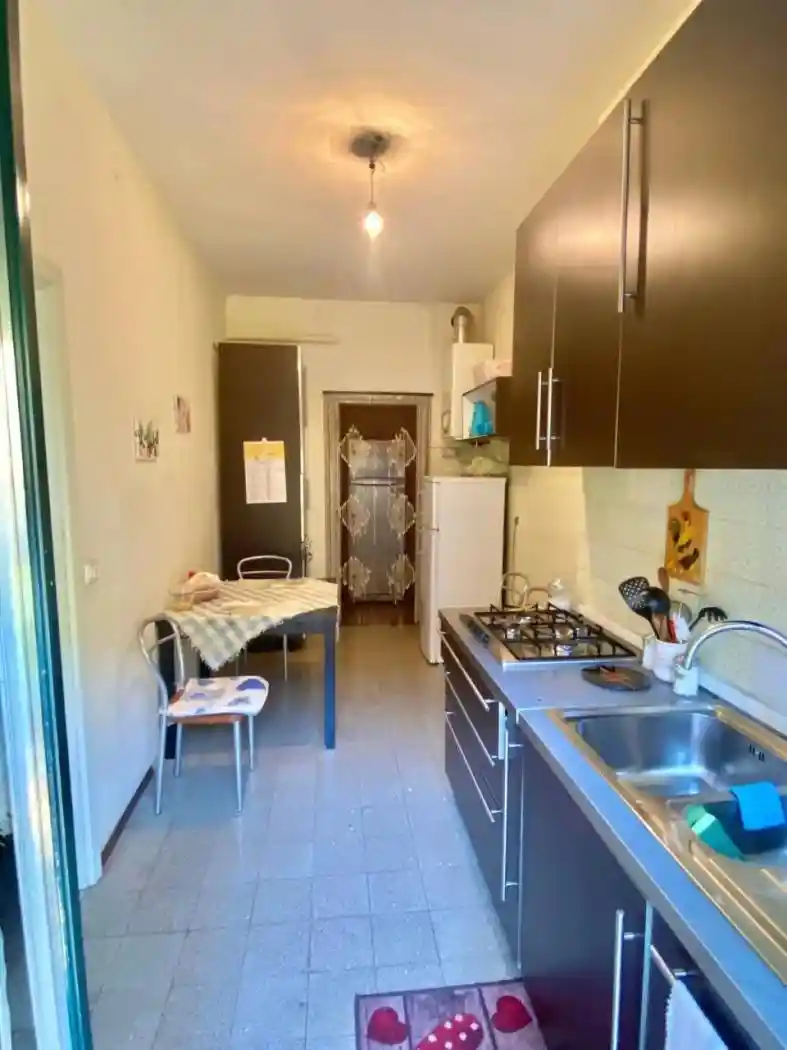 Appartamento in vendita a Parma