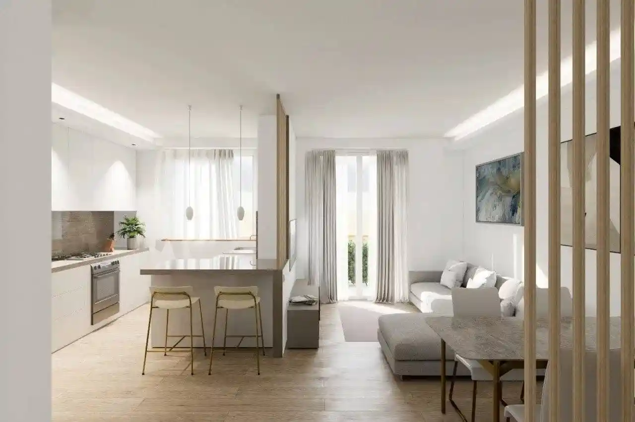 Appartamento in vendita a Parma