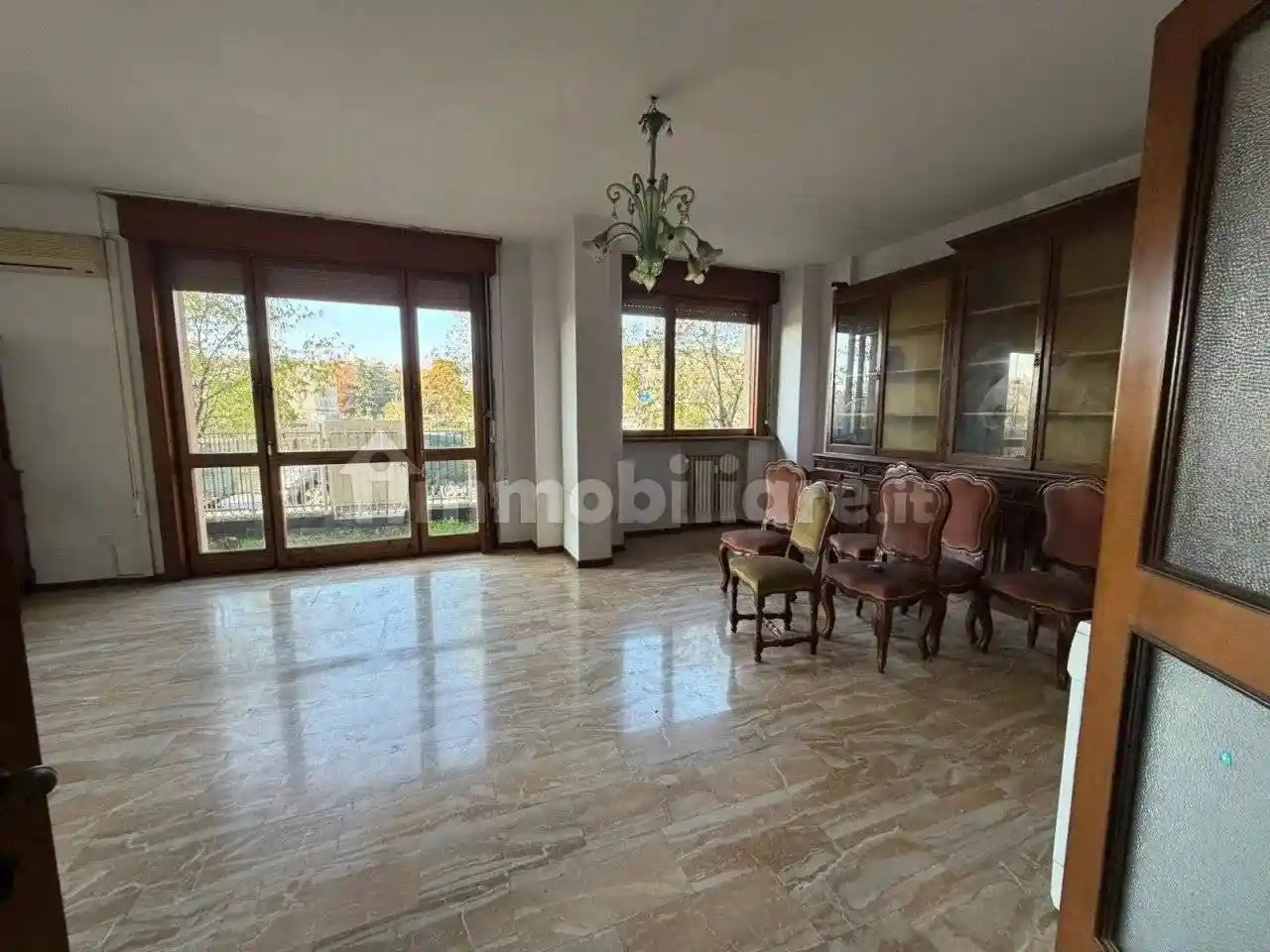 Appartamento in vendita a Parma