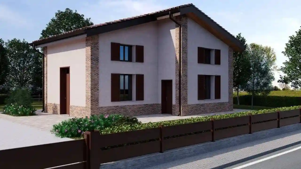 Villa - foto 4
