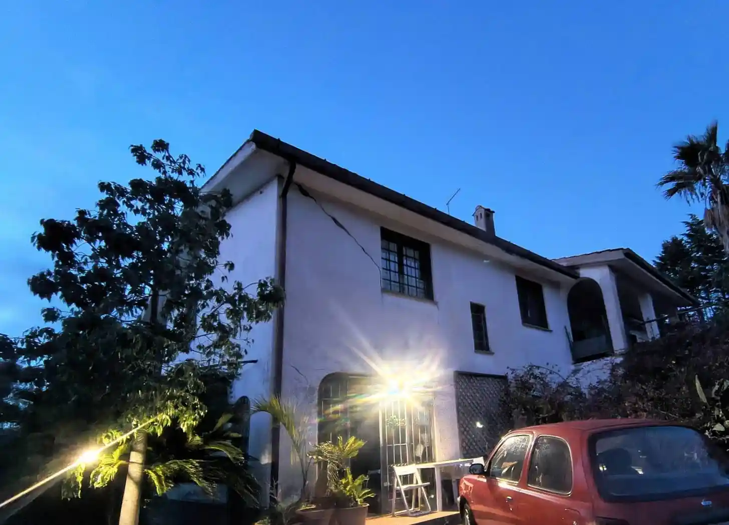 Villa in vendita a Cerveteri
