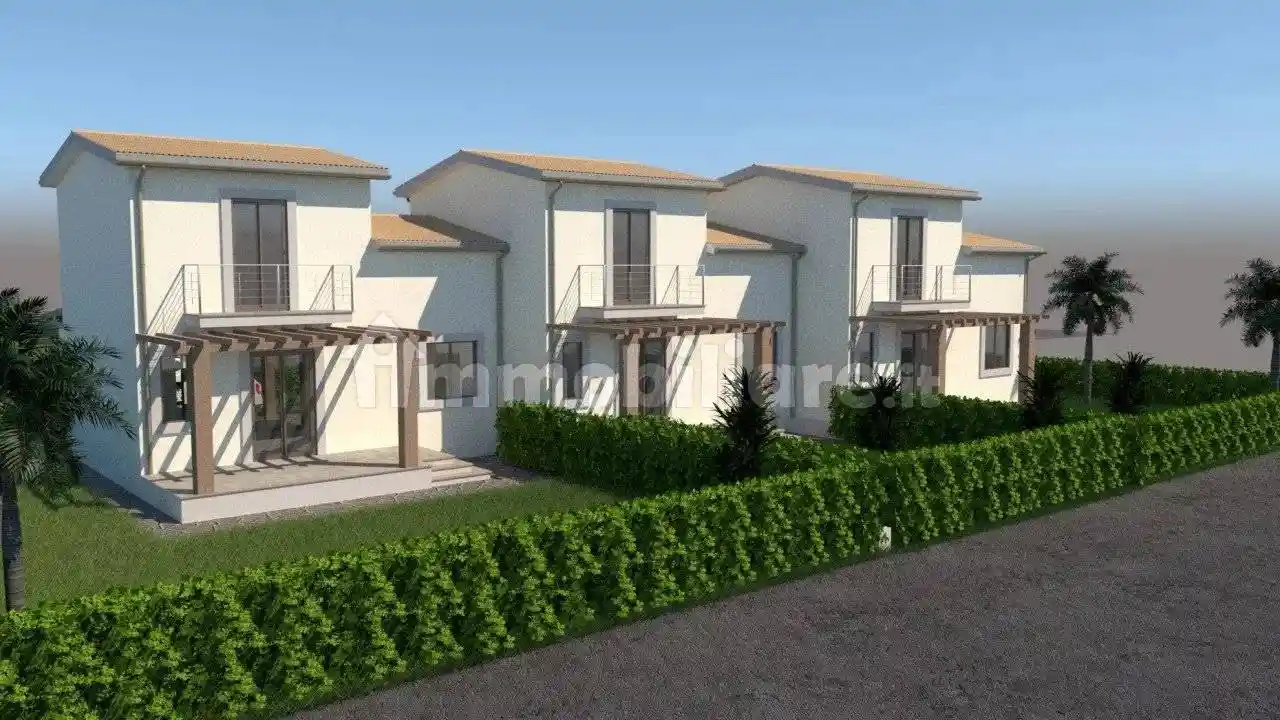 Villa in vendita a Parma