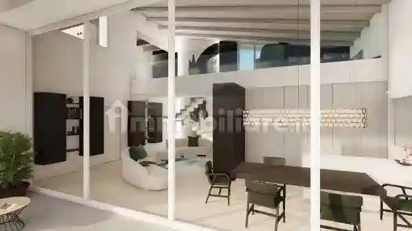 Loft - foto 3