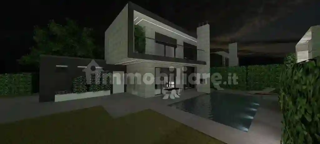 Villa - foto 3