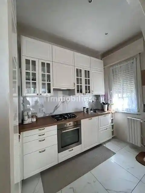 Appartamento in vendita a Parma