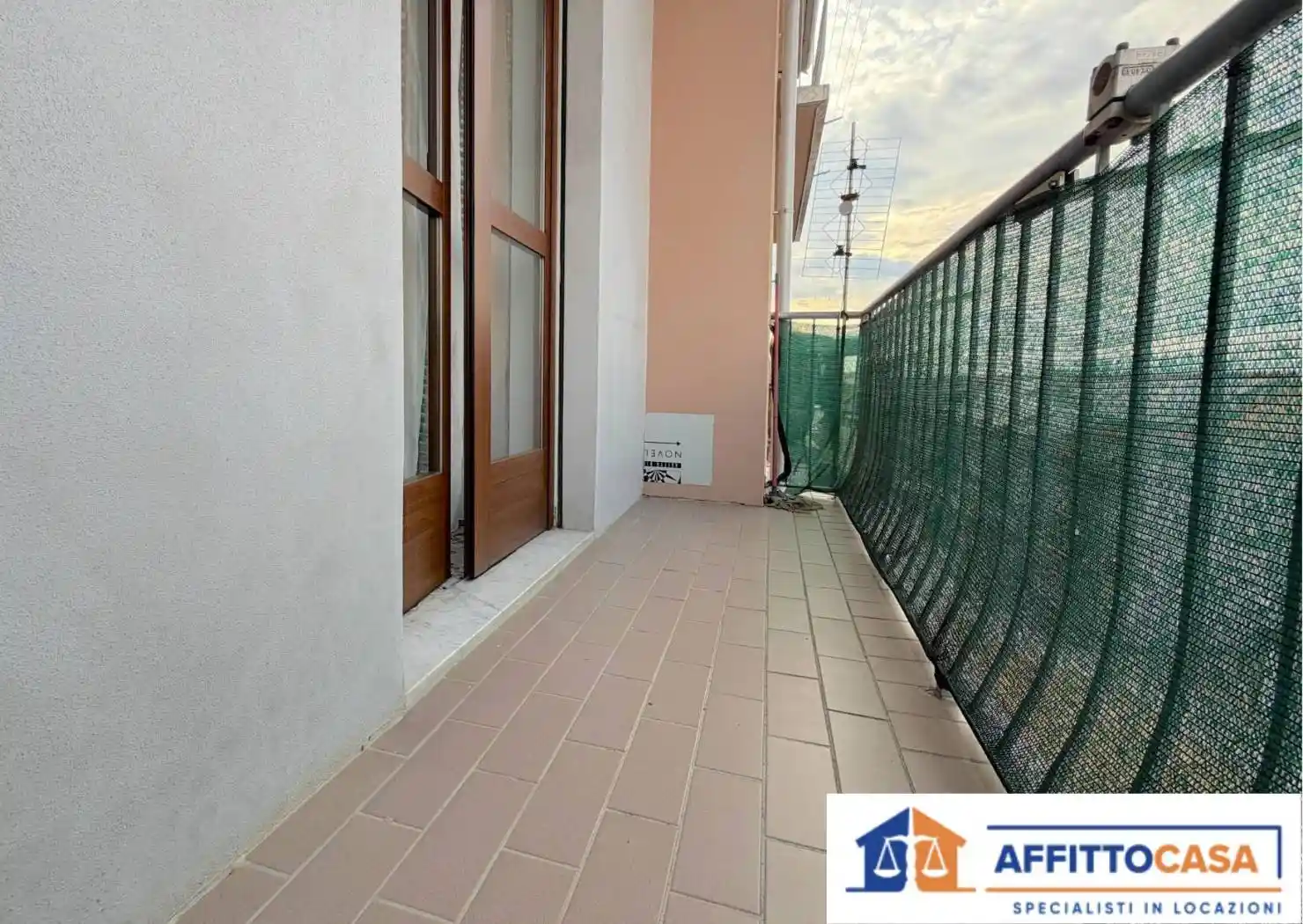 Appartamento in affitto a Carmagnola