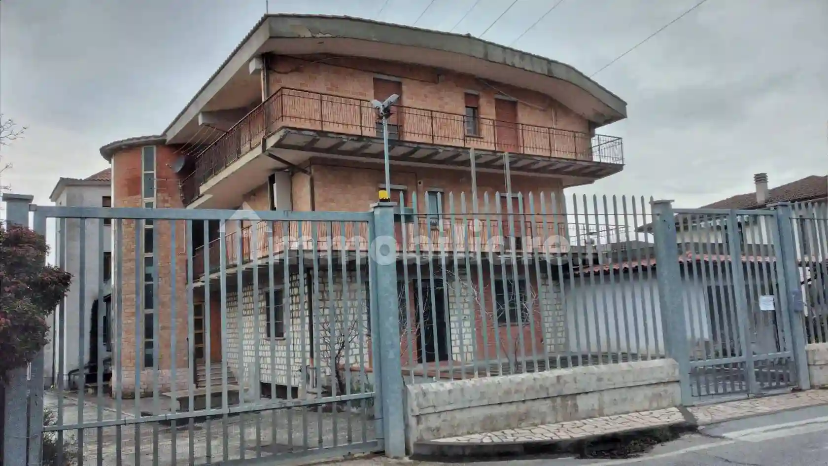 Palazzo - Edificio - foto 2