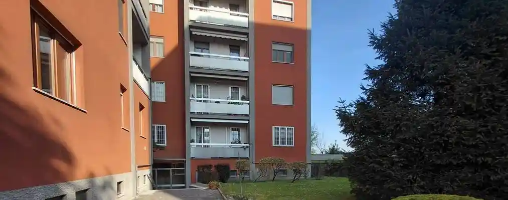 Appartamento in vendita a Peschiera Borromeo