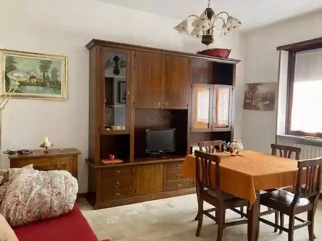 Appartamento in vendita a Biella