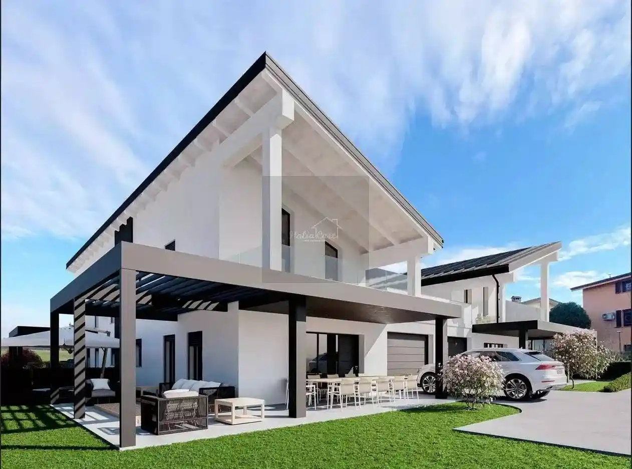 Villa in vendita a Rivergaro