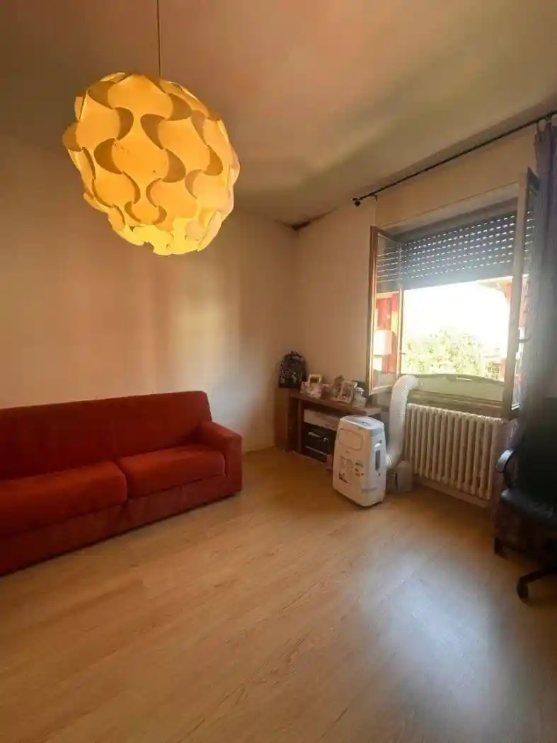 Appartamento in vendita a Sedriano