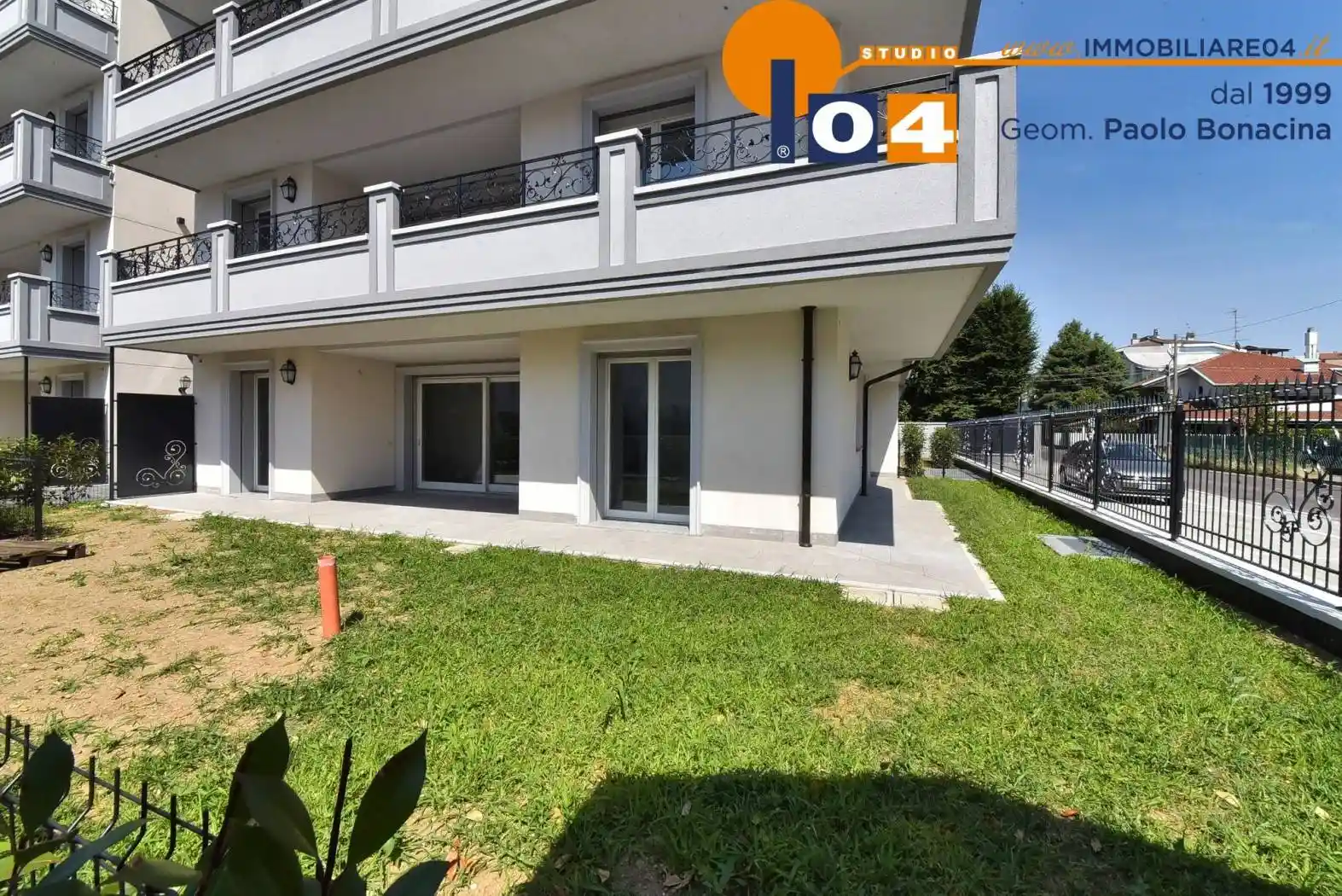 Appartamento in vendita a Cesano Maderno