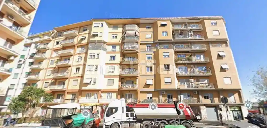Attico - Mansarda in affitto a Roma