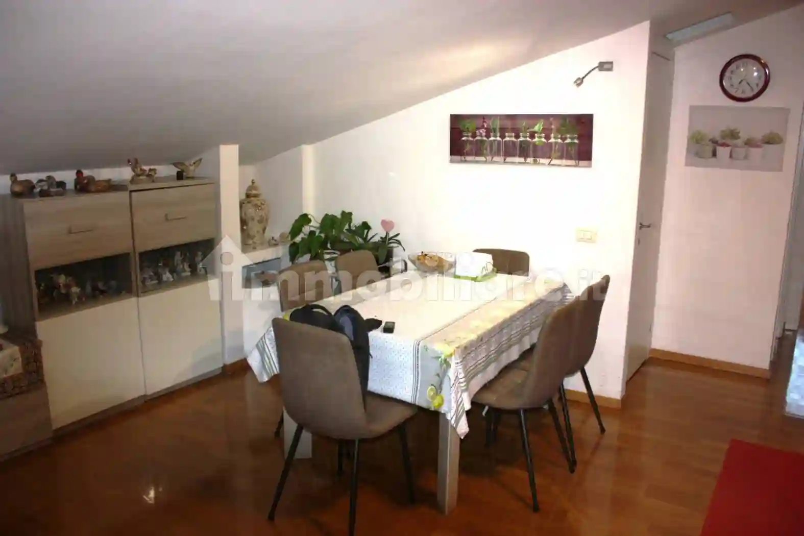 Attico - Mansarda - foto 3