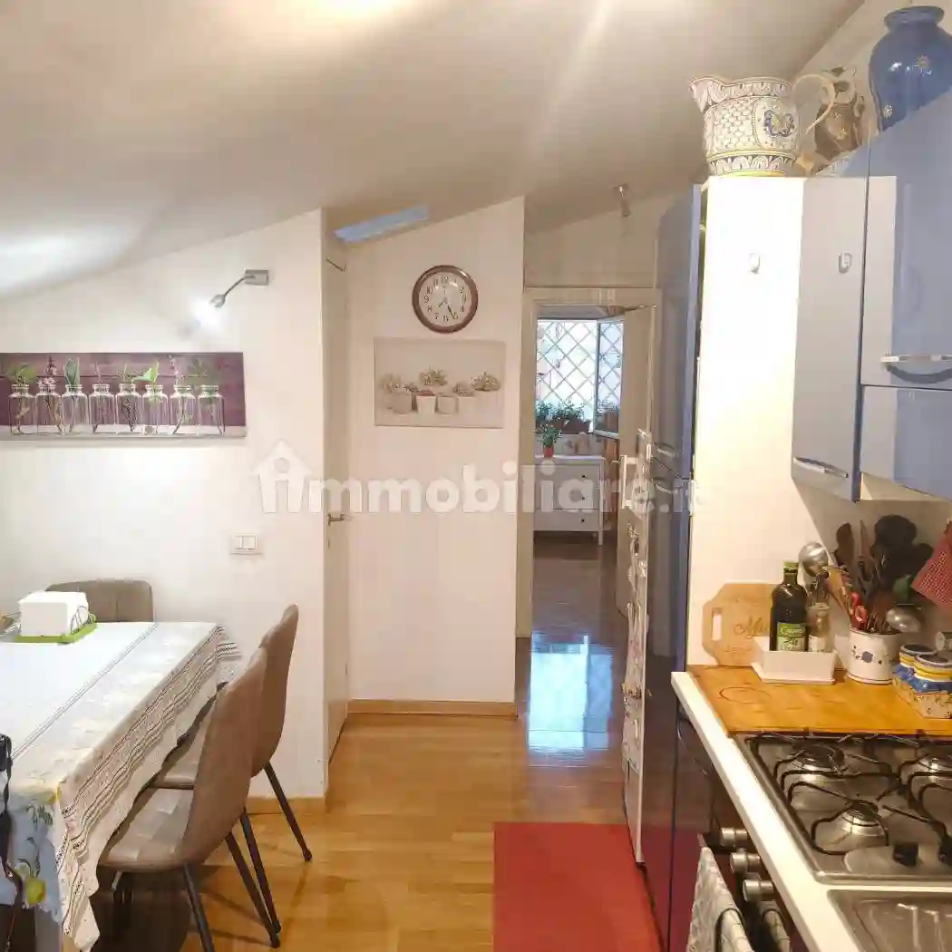 Attico - Mansarda - foto 4