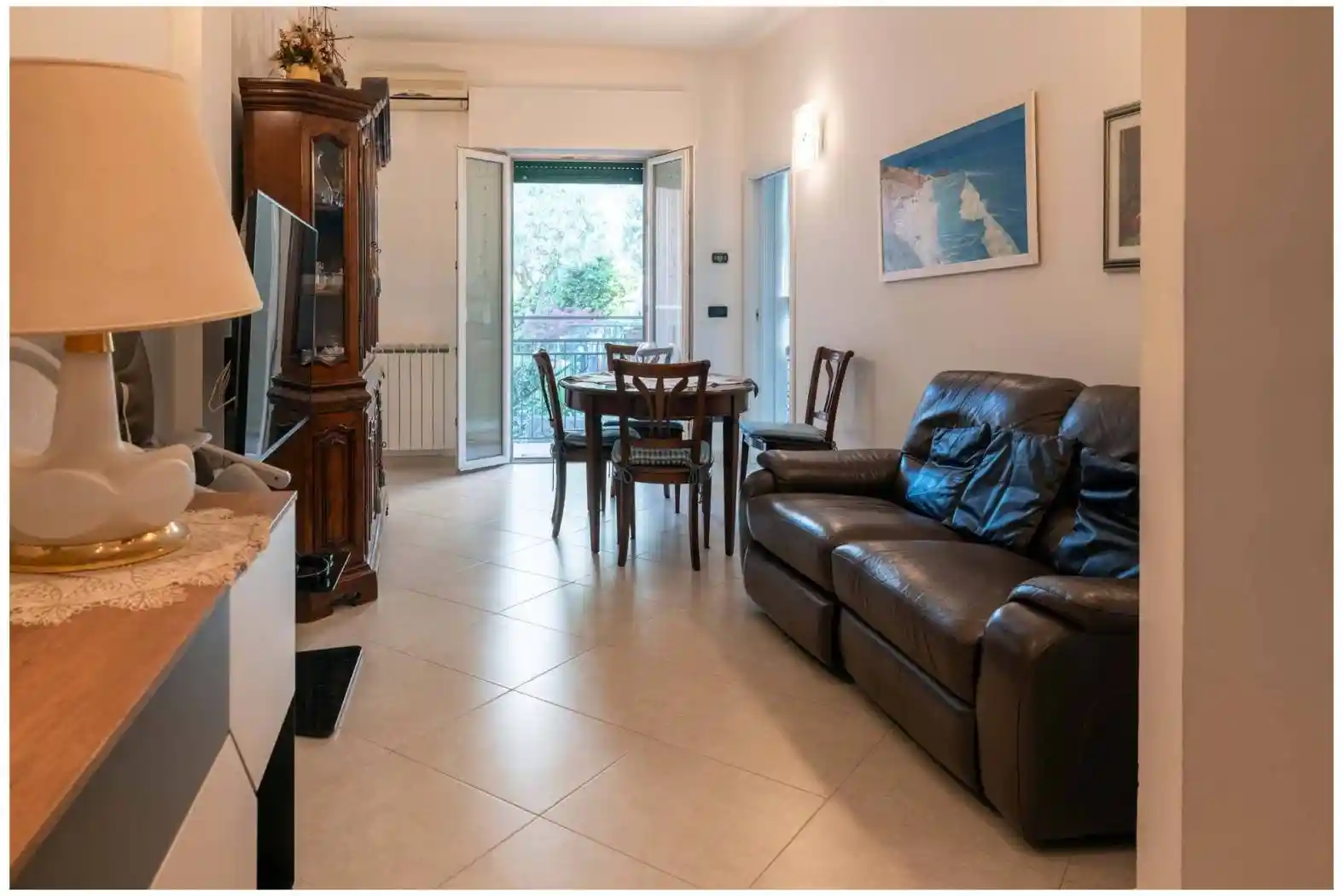 Appartamento in vendita a Varazze