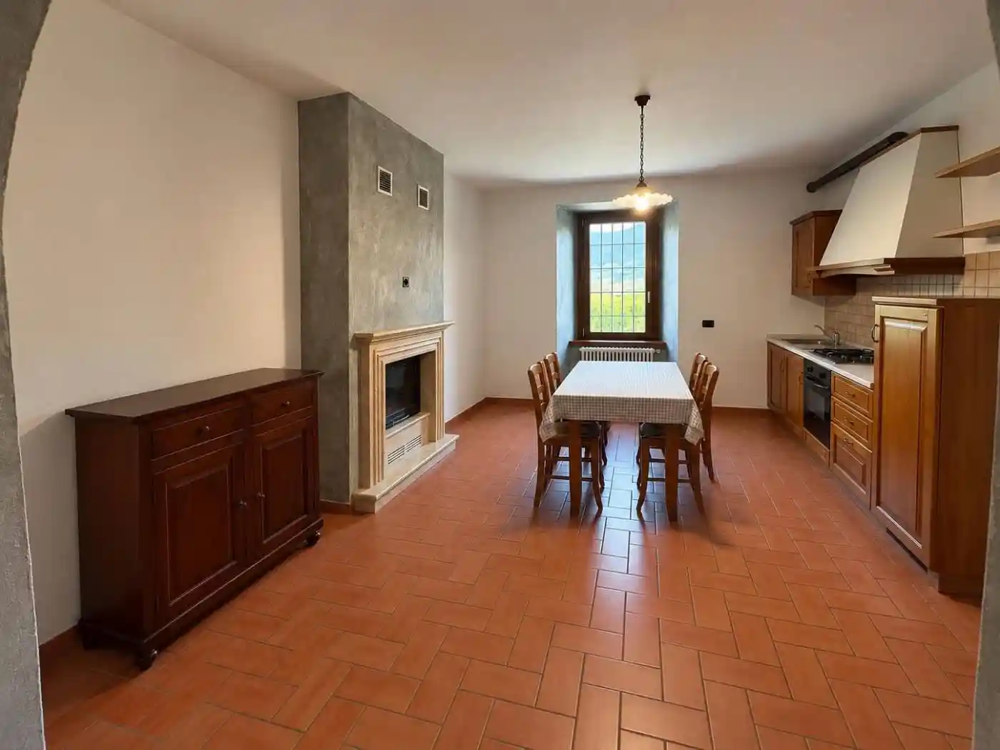 Casa indipendente in vendita a Albino