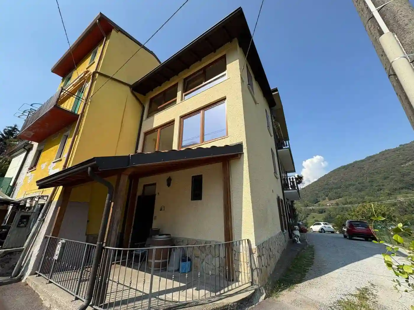 Casa indipendente - foto 3