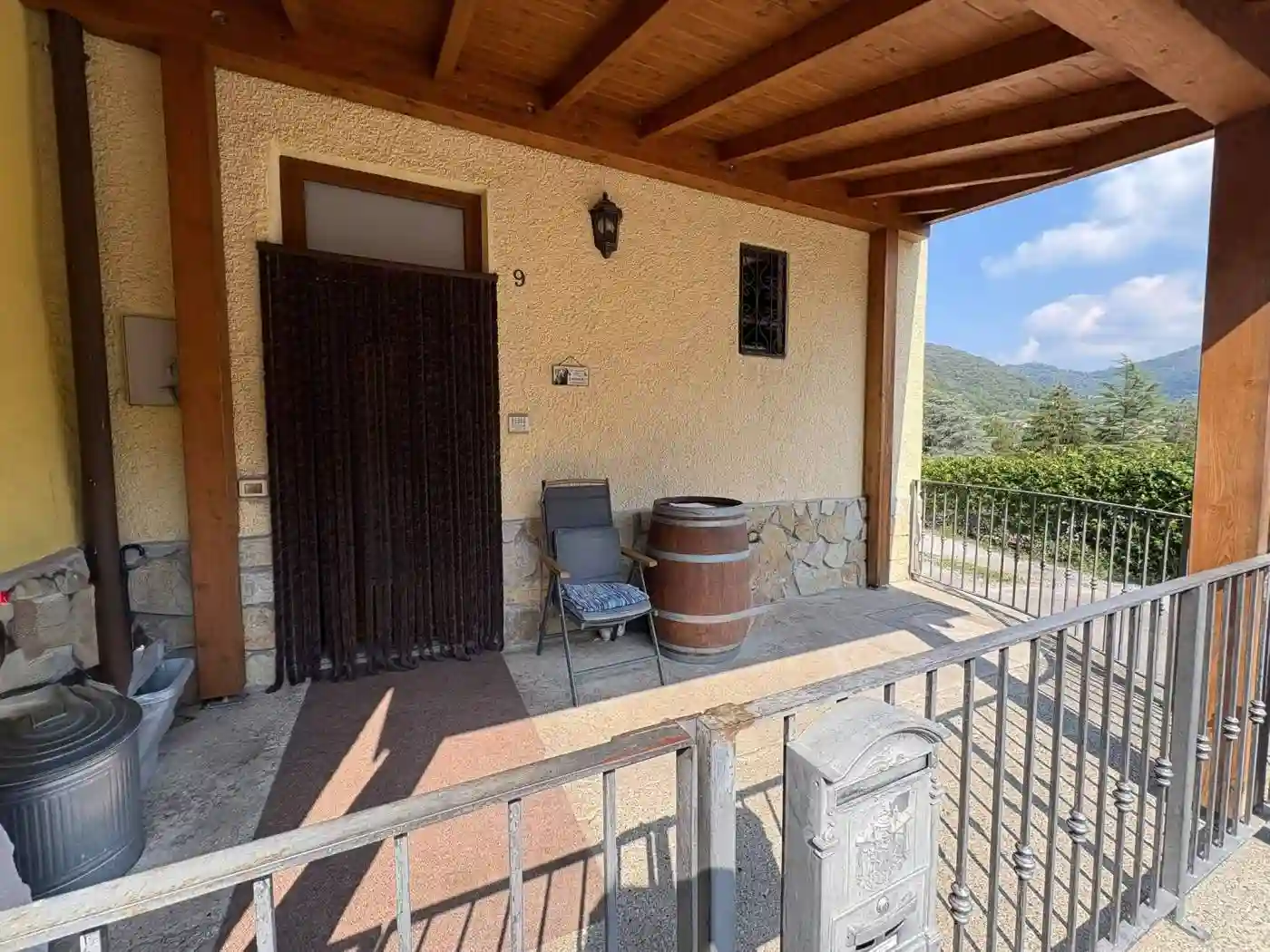 Casa indipendente - foto 5
