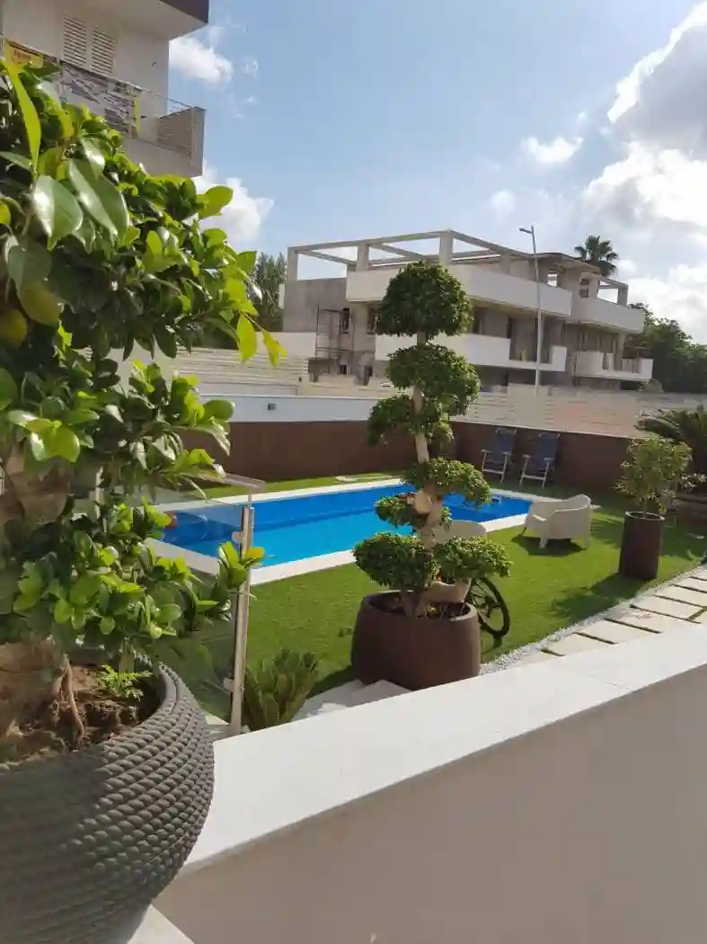 Villa - foto 5