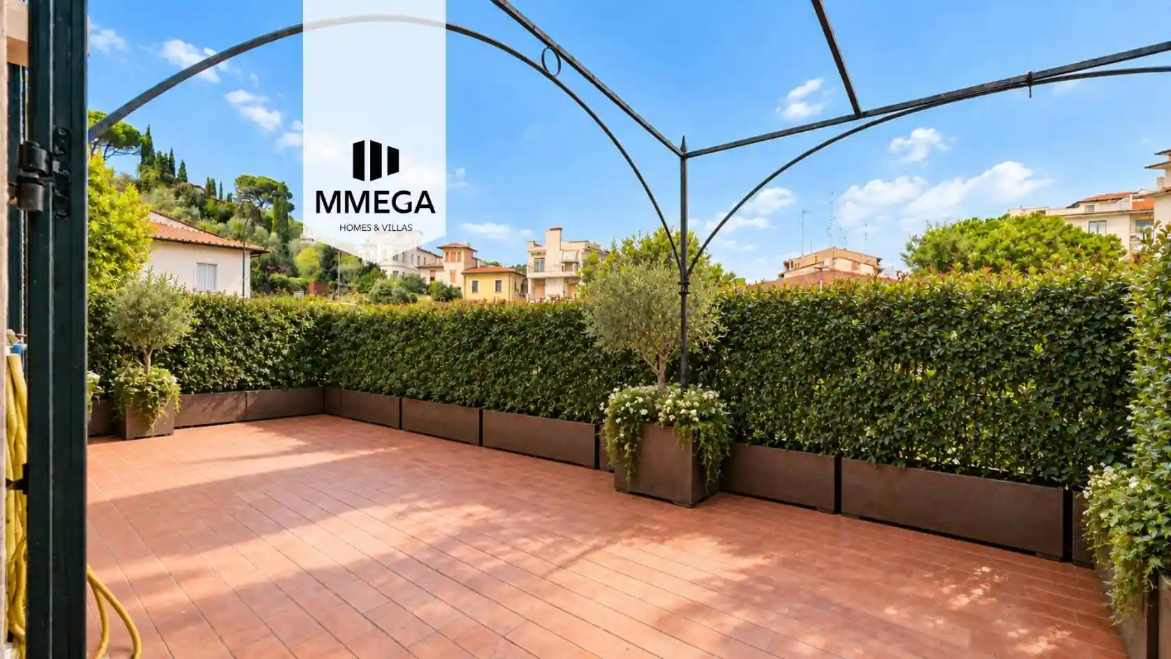 Appartamento in vendita a Firenze