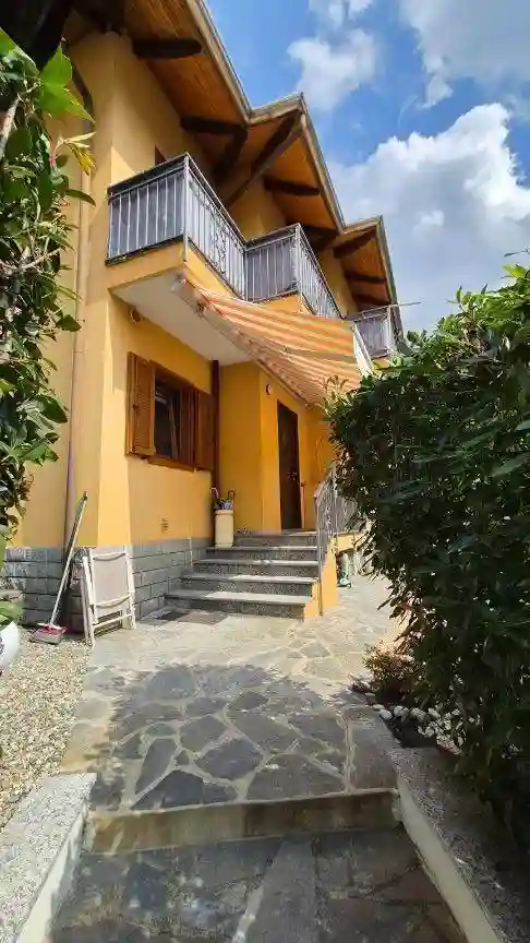 Villetta a schiera - foto 3