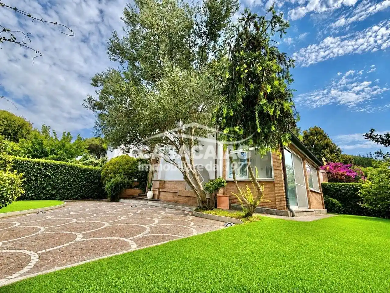 Villa in vendita a Roma