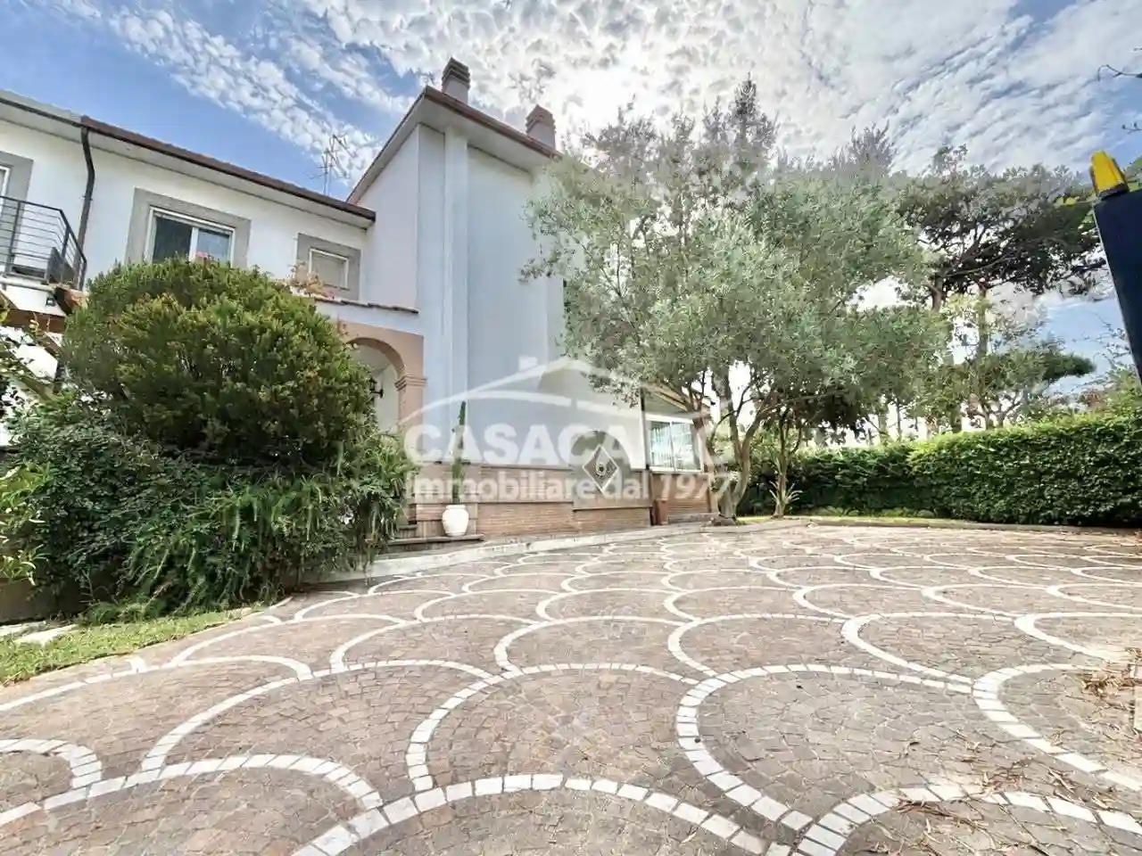 Villa - foto 4