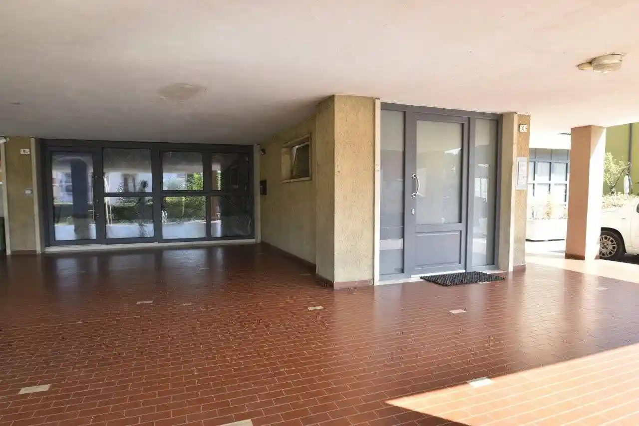 Appartamento in vendita a Pescantina