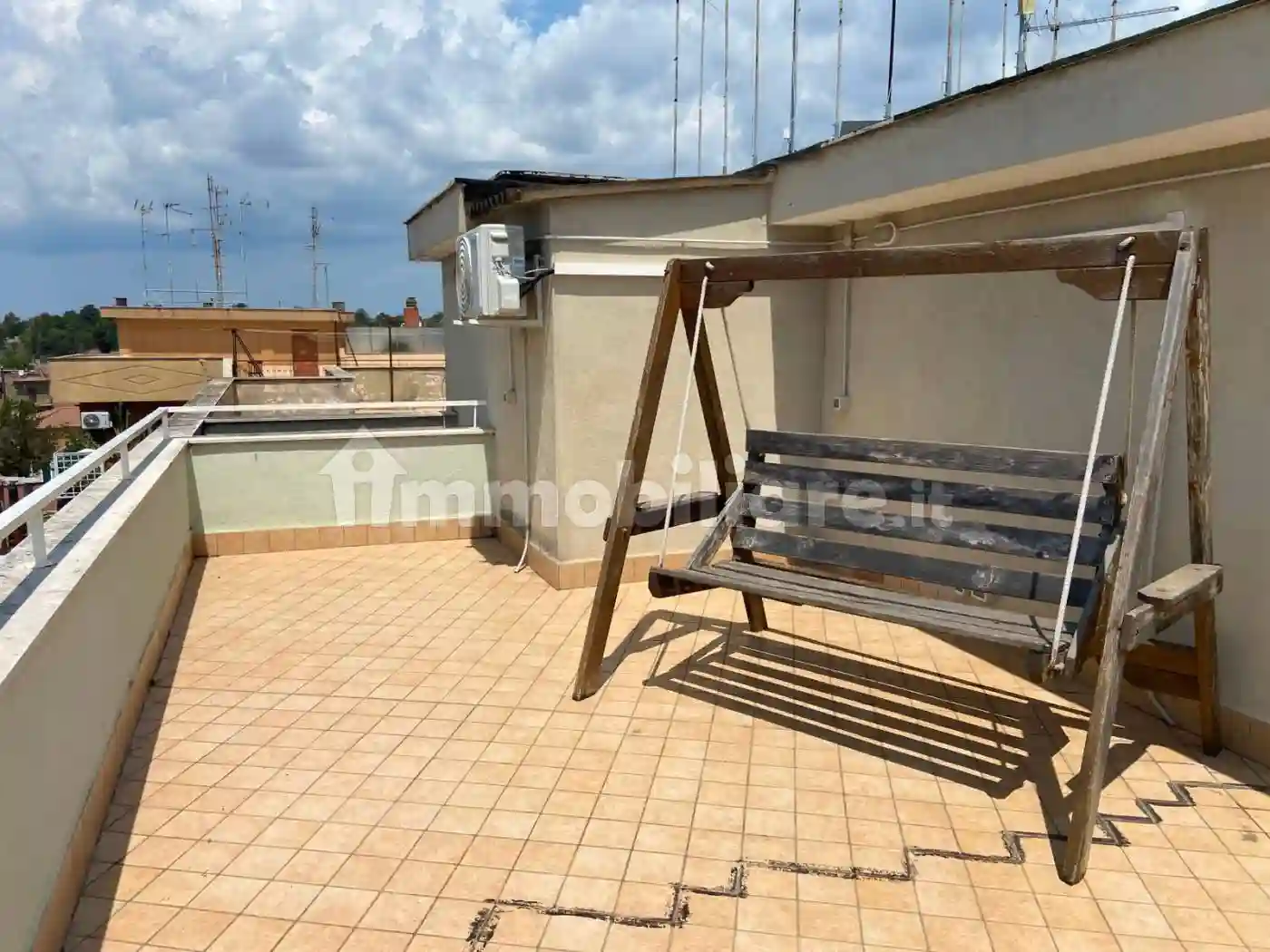 Attico - Mansarda - foto 5
