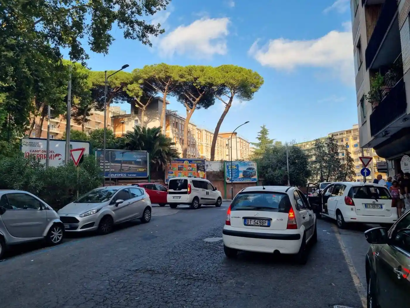Appartamento in vendita a Napoli