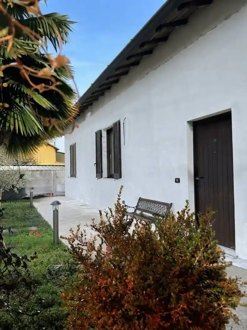 Villa in vendita a Busto Arsizio