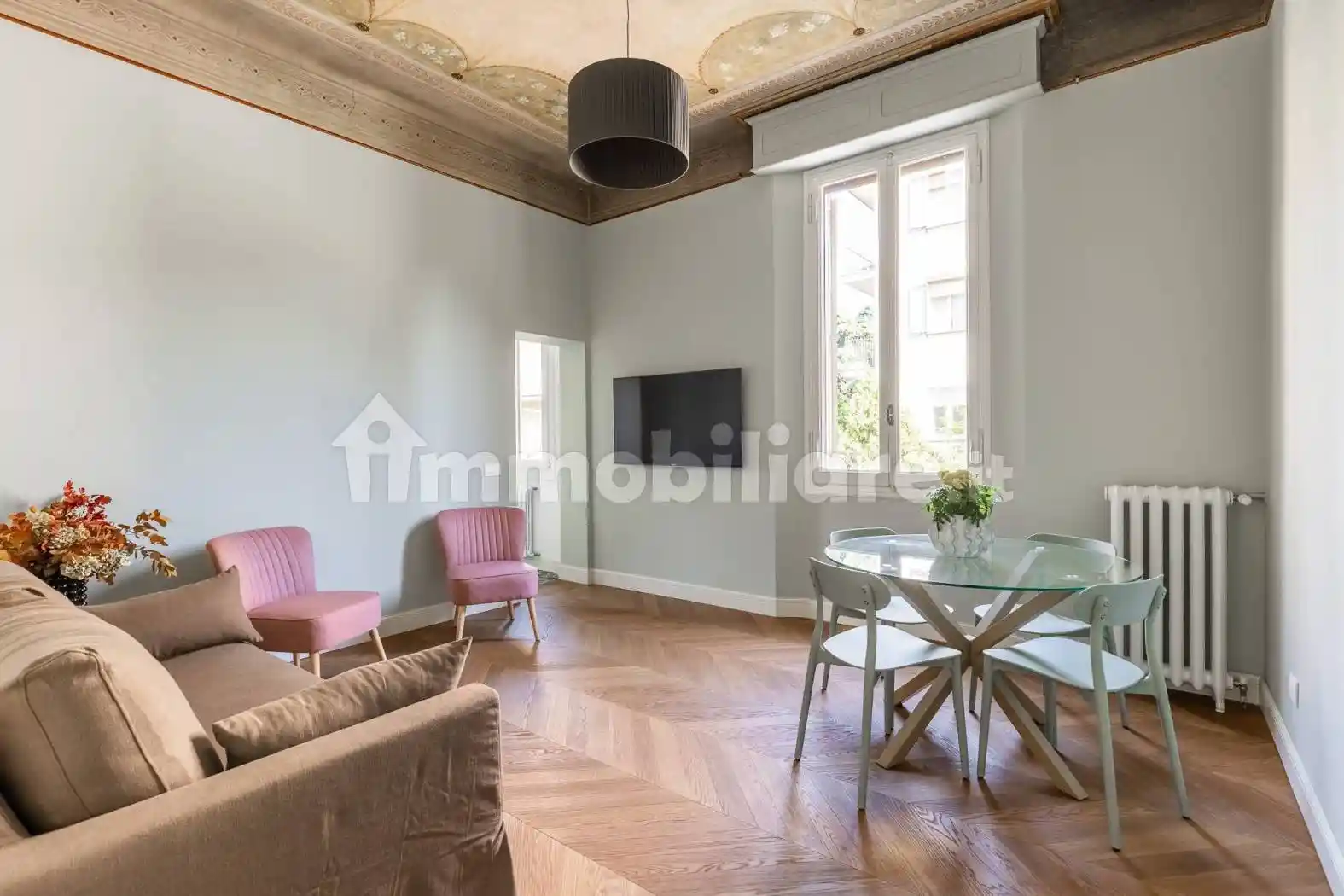 Appartamento in affitto a Bologna