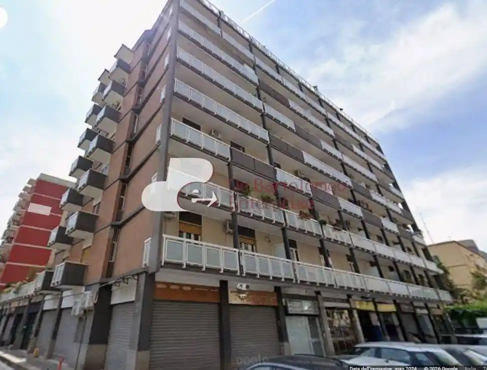 Appartamento in vendita a Bari